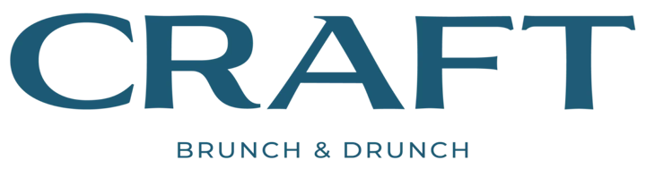 Craft Brunch & Drunch